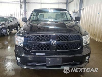Piąte zdjęcie samochodu w środku: 2015 RAM 1500 ST VIN:1C6RR7FG0FS719649 - miniatura