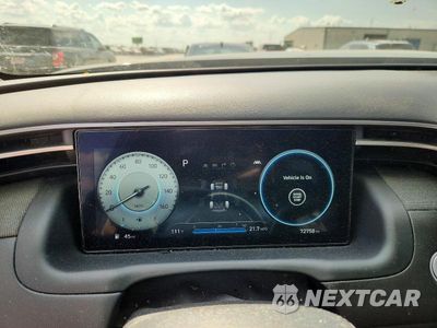 Zdjęcie 9 z 12 samochodu: 2023 HYUNDAI SANTA CRUZ LIMITED VIN:5NTJEDAF3PH065732 - miniatura
