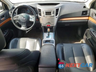 Zdjęcie 8 z 12 samochodu: 2013 SUBARU OUTBACK 2.5I LIMITED VIN:4S4BRBKC6D3309537 - miniatura