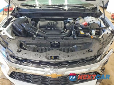 Zdjęcie 12 z 14 samochodu: 2025 CHEVROLET BLAZER 2LT VIN:3GNKBCR4XSS193254 - miniatura