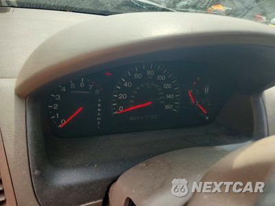 Zdjęcie 9 z 12 samochodu: 2004 HONDA ACCORD EX VIN:1HGCM66574A003440 - miniatura
