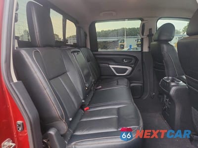 Zdjęcie 10 z 12 samochodu: 2017 NISSAN TITAN SL VIN:1N6AA1E57HN568494 - miniatura