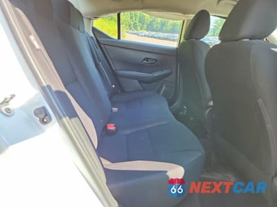Zdjęcie 10 z 12 samochodu: 2025 NISSAN SENTRA S VIN:3N1AB8BV1SY252986 - miniatura