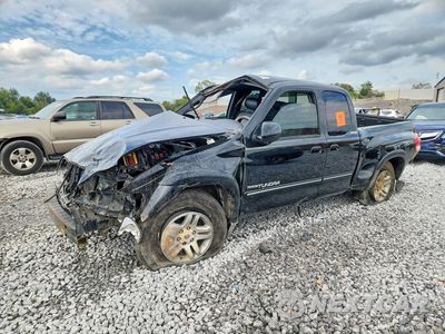 2003 TOYOTA TUNDRA LIMITED 5TBRT381X3S348170 - główne zdjęcie licytacji z USA - miniatura