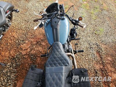 Zdjęcie 6 z 9 samochodu: 2024 HARLEY-DAVIDSON FXLRS VIN:1HD1YWZ10RB013701 - miniatura