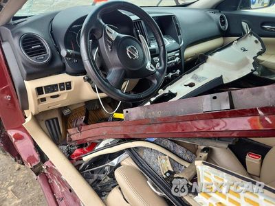 Zdjęcie 8 z 12 samochodu: 2013 NISSAN MAXIMA 3.5 S VIN:1N4AA5AP2DC827907 - miniatura