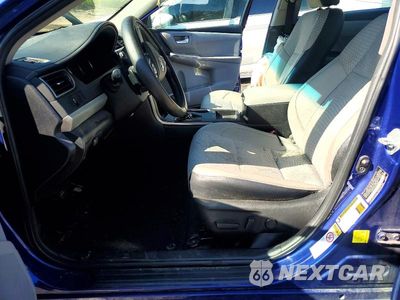 Zdjęcie 7 z 12 samochodu: 2015 TOYOTA CAMRY SE VIN:4T1BF1FK7FU975209 - miniatura