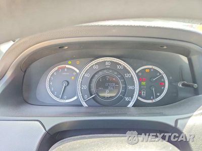 Zdjęcie 9 z 12 samochodu: 2013 HONDA ACCORD LX VIN:1HGCR2F36DA064674 - miniatura