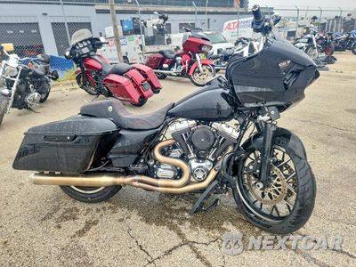 2015 HARLEY-DAVIDSON FLTRX ROAD GLIDE 1HD1KHM13FB612933 - główne zdjęcie licytacji z USA - miniatura