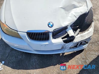 Zdjęcie 11 z 12 samochodu: 2006 BMW 330 I VIN:WBAVB33546PS19419 - miniatura