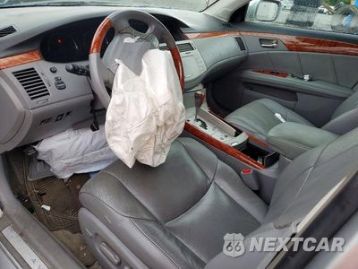 Zdjęcie 8 z 12 samochodu: 2007 TOYOTA AVALON LIMITED VIN:4T1BK36B97U240806 - miniatura