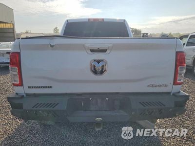 Zdjęcie 6 z 12 samochodu: 2021 RAM 2500 BIG HORN VIN:3C6UR5DL1MG656242 - miniatura
