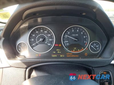 Zdjęcie 9 z 12 samochodu: 2015 BMW 328 XI SULEV VIN:WBA3B5C50FF961499 - miniatura