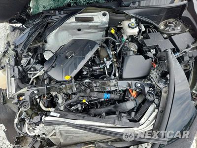 Zdjęcie 12 z 13 samochodu: 2025 BUICK ENCORE GX PREFERRED VIN:KL4AMBSL0SB136173 - miniatura
