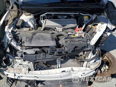 Zdjęcie 12 z 13 samochodu: 2023 SUBARU ASCENT LIMITED VIN:4S4WMAKD4P3403360 - miniatura