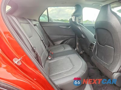 Zdjęcie 11 z 14 samochodu: 2023 KIA NIRO SX TOURING VIN:KNDCR3LF6P5046451 - miniatura
