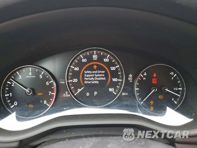 Zdjęcie 9 z 13 samochodu: 2021 MAZDA 3 PREFERRED VIN:3MZBPBCL9MM214944 - miniatura