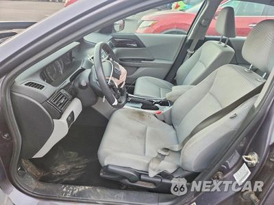 Zdjęcie 7 z 12 samochodu: 2016 HONDA ACCORD LX VIN:1HGCR2F38GA084039 - miniatura