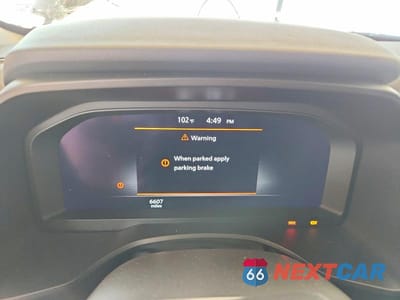 Zdjęcie 9 z 14 samochodu: 2026 NISSAN ROGUE SL VIN:5N1BT3CA2TC815000 - miniatura