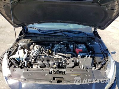 Zdjęcie 11 z 12 samochodu: 2022 NISSAN ALTIMA SR VIN:1N4BL4CV0NN340280 - miniatura