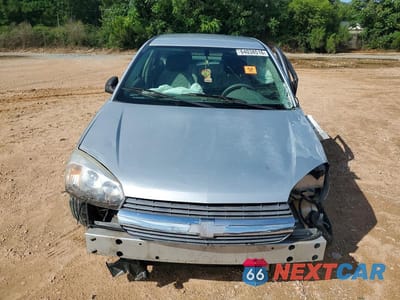 Piąte zdjęcie samochodu w środku: 2005 CHEVROLET MALIBU MAXX LS VIN:1G1ZT64805F163195 - miniatura