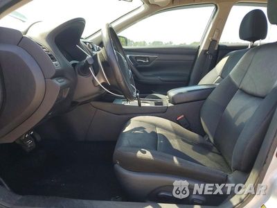 Zdjęcie 7 z 12 samochodu: 2017 NISSAN ALTIMA 2.5 SR VIN:1N4AL3APXHC121191 - miniatura