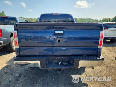 Zdjęcie 6 z 12 samochodu: 2014 FORD F150 SUPERCREW VIN:1FTFW1EF6EFB71254 - miniatura