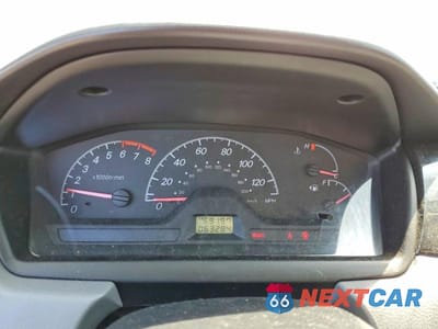 Zdjęcie 9 z 13 samochodu: 2004 MITSUBISHI LANCER ES VIN:JA3AJ26E14U010520 - miniatura