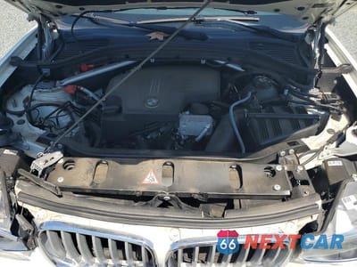 Zdjęcie 12 z 13 samochodu: 2016 BMW X3 XDRIVE28I VIN:5UXWX9C50G0D88537 - miniatura