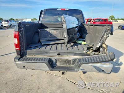Zdjęcie 6 z 12 samochodu: 2020 FORD F150 VIN:1FTEW1C47LKF56761 - miniatura