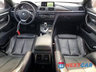 Zdjęcie 8 z 14 samochodu: 2017 BMW 430I GRAN COUPE VIN:WBA4F7C51HG786441 - miniatura
