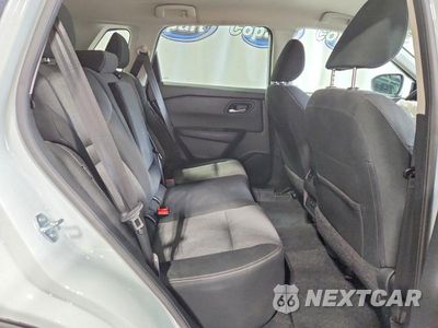 Zdjęcie 10 z 13 samochodu: 2025 NISSAN ROGUE SV VIN:5N1BT3BA5SC798581 - miniatura