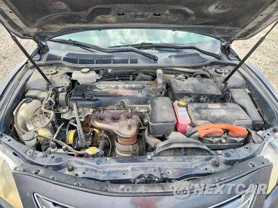 Zdjęcie 11 z 12 samochodu: 2009 TOYOTA CAMRY HYBRID VIN:4T1BB46K49U103863 - miniatura