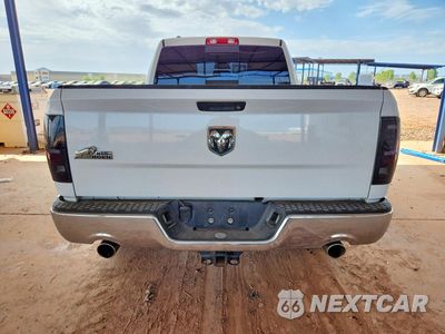 Zdjęcie 6 z 12 samochodu: 2014 RAM 1500 SLT VIN:1C6RR6GT0ES351946 - miniatura