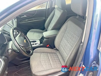 Zdjęcie 14 z 14 samochodu: 2024 CHEVROLET EQUINOX LT VIN:3GNAXKEG1RL100908 - miniatura