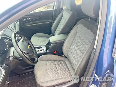 Zdjęcie 14 z 14 samochodu: 2024 CHEVROLET EQUINOX LT VIN:3GNAXKEG1RL100908 - miniatura