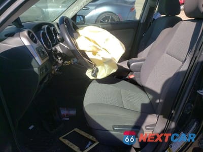 Zdjęcie 7 z 13 samochodu: 2007 TOYOTA MATRIX XR VIN:2T1KR30E07C678971 - miniatura