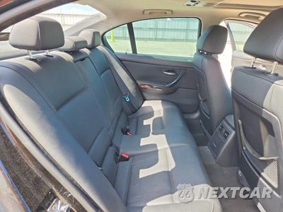 Zdjęcie 10 z 12 samochodu: 2008 BMW 328 XI VIN:WBAVC93558K036062 - miniatura