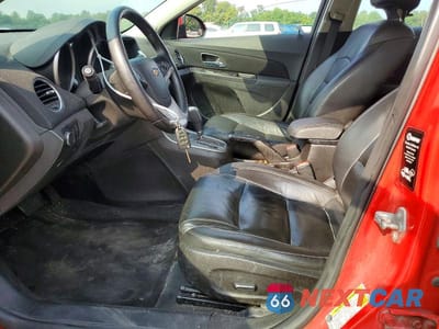Zdjęcie 7 z 12 samochodu: 2015 CHEVROLET CRUZE LT VIN:1G1PE5SB9F7206860 - miniatura