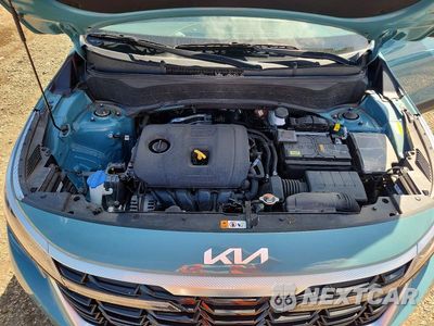 Zdjęcie 12 z 13 samochodu: 2025 KIA SELTOS EX VIN:KNDERCAA7S7672068 - miniatura