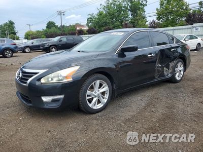 2014 NISSAN ALTIMA 2.5 SV 1N4AL3AP0EC280877 - główne zdjęcie licytacji z USA - miniatura