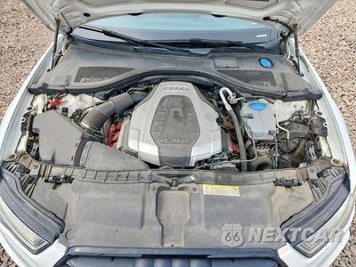 Zdjęcie 11 z 12 samochodu: 2016 AUDI A6 PREMIUM PLUS VIN:WAUFGAFC4GN077302 - miniatura