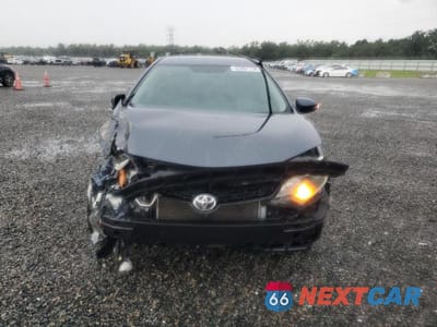Piąte zdjęcie samochodu w środku: 2014 TOYOTA COROLLA S PLUS VIN:2T1BURHE8EC146239 - miniatura