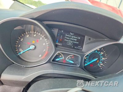 Zdjęcie 9 z 14 samochodu: 2016 FORD ESCAPE TITANIUM VIN:1FMCU0JX8GUC51781 - miniatura