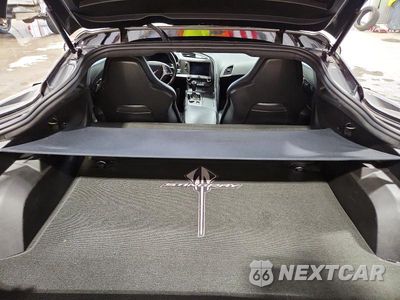 Zdjęcie 10 z 12 samochodu: 2015 CHEVROLET CORVETTE STINGRAY Z51 3LT VIN:1G1YM2D71F5107329 - miniatura
