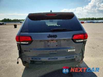 Zdjęcie 6 z 13 samochodu: 2019 JEEP GRAND CHEROKEE LAREDO VIN:1C4RJFAG3KC837264 - miniatura