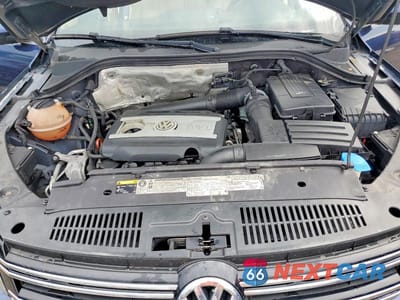 Zdjęcie 12 z 13 samochodu: 2013 VOLKSWAGEN TIGUAN S VIN:WVGBV3AXXDW561117 - miniatura