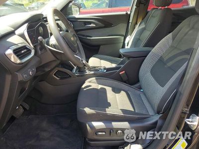 Zdjęcie 7 z 13 samochodu: 2022 CHEVROLET TRAILBLAZER LT VIN:KL79MPSL0NB083191 - miniatura