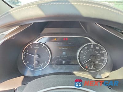 Zdjęcie 9 z 13 samochodu: 2016 NISSAN MURANO SV VIN:5N1AZ2MH7GN112566 - miniatura