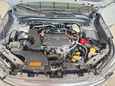 Zdjęcie 11 z 12 samochodu: 2026 SUBARU FORESTER PREMIUM VIN:4S4SLSE77T3128302 - miniatura